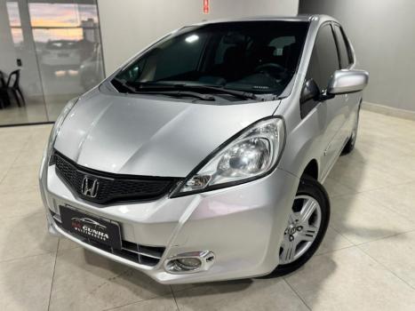 HONDA Fit 1.4 16V 4P DX FLEX, Foto 1