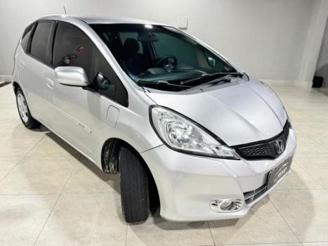 HONDA Fit 1.4 16V 4P DX FLEX, Foto 2