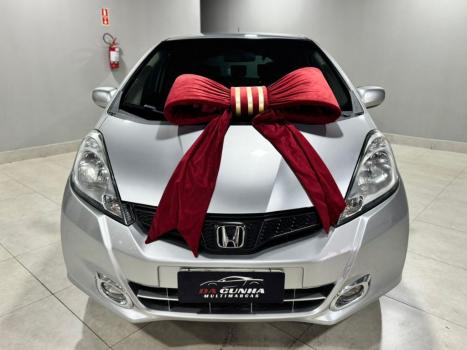 HONDA Fit 1.4 16V 4P DX FLEX, Foto 3