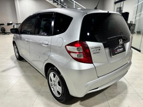 HONDA Fit 1.4 16V 4P DX FLEX, Foto 5