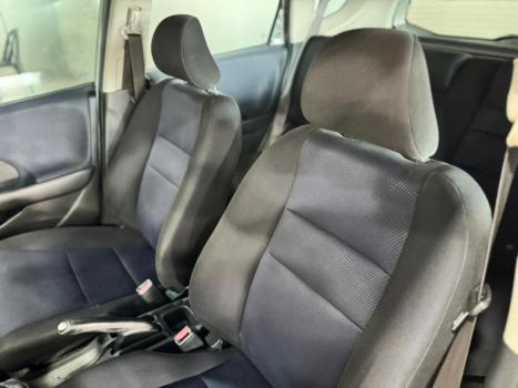 HONDA Fit 1.4 16V 4P DX FLEX, Foto 9