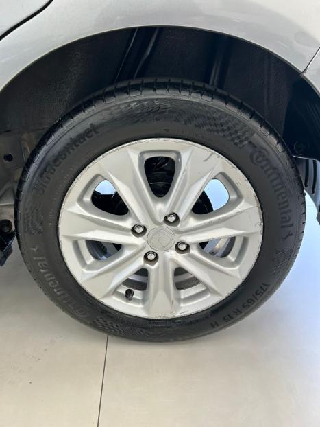 HONDA Fit 1.4 16V 4P LX FLEX AUTOM�TICO, Foto 5