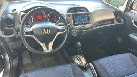 HONDA Fit 1.4 16V 4P LX FLEX AUTOM�TICO, Foto 6