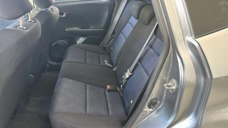 HONDA Fit 1.4 16V 4P LX FLEX AUTOM�TICO, Foto 7