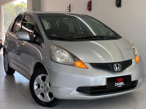 HONDA Fit 1.4 16V 4P LXL FLEX, Foto 1