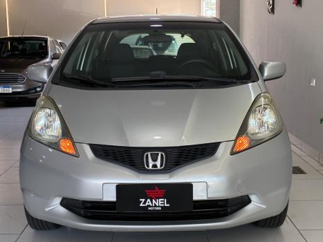HONDA Fit 1.4 16V 4P LXL FLEX, Foto 3