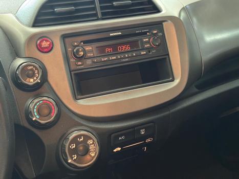 HONDA Fit 1.4 16V 4P LXL FLEX, Foto 5