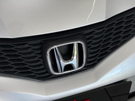 HONDA Fit 1.4 16V 4P LXL FLEX, Foto 6