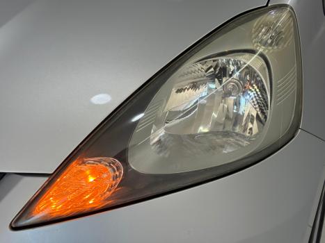 HONDA Fit 1.4 16V 4P LXL FLEX, Foto 7