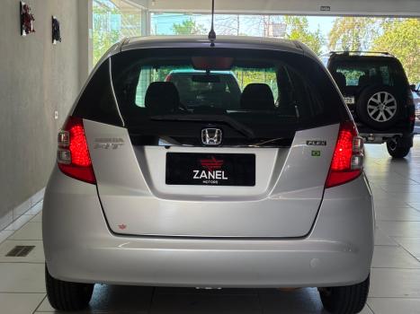 HONDA Fit 1.4 16V 4P LXL FLEX, Foto 8