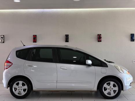 HONDA Fit 1.4 16V 4P LXL FLEX, Foto 9