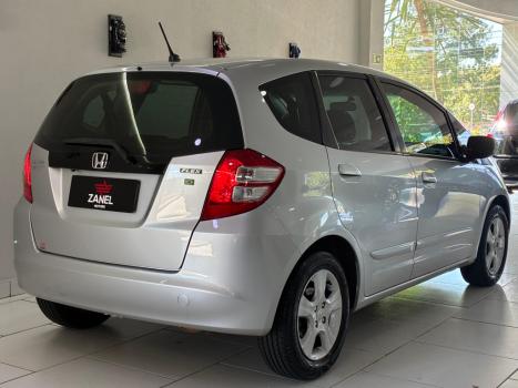 HONDA Fit 1.4 16V 4P LXL FLEX, Foto 10