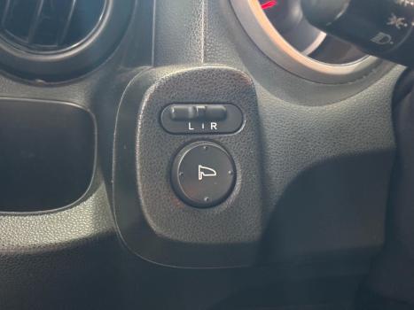HONDA Fit 1.4 16V 4P LXL FLEX, Foto 11