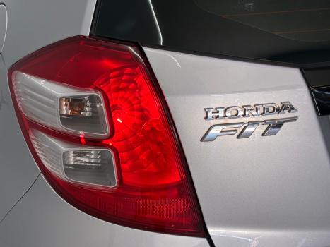 HONDA Fit 1.4 16V 4P LXL FLEX, Foto 12