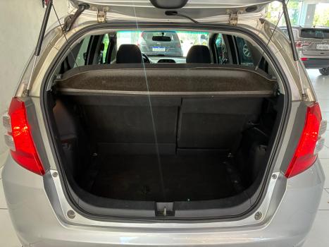 HONDA Fit 1.4 16V 4P LXL FLEX, Foto 14