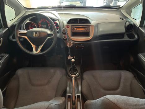 HONDA Fit 1.4 16V 4P LXL FLEX, Foto 15
