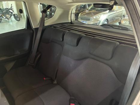 HONDA Fit 1.4 16V 4P LXL FLEX, Foto 16