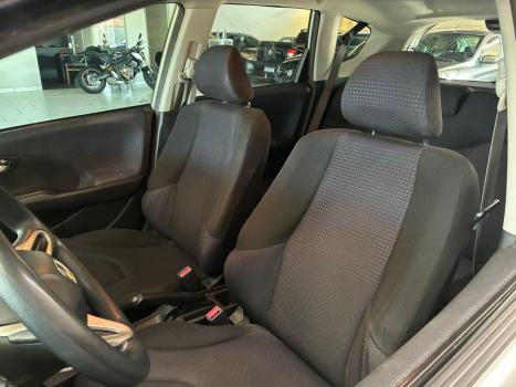 HONDA Fit 1.4 16V 4P LXL FLEX, Foto 17