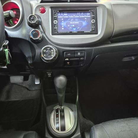 HONDA Fit 1.4 16V 4P CX FLEX AUTOM�TICO, Foto 7