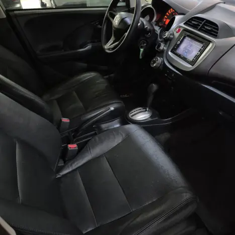 HONDA Fit 1.4 16V 4P CX FLEX AUTOM�TICO, Foto 12