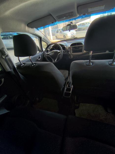 HONDA Fit 1.4 16V 4P LX FLEX AUTOM�TICO, Foto 11