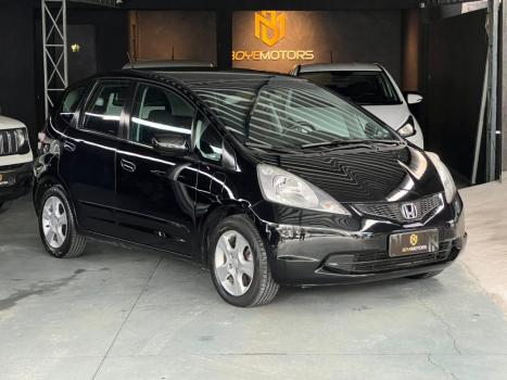 HONDA Fit 1.4 16V 4P LX FLEX AUTOM�TICO, Foto 1