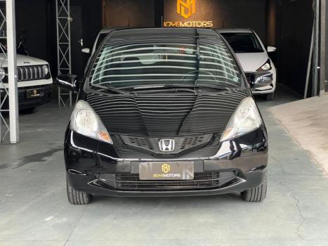 HONDA Fit 1.4 16V 4P LX FLEX AUTOM�TICO, Foto 2