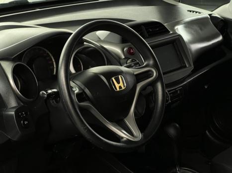 HONDA Fit 1.4 16V 4P LX FLEX AUTOM�TICO, Foto 5