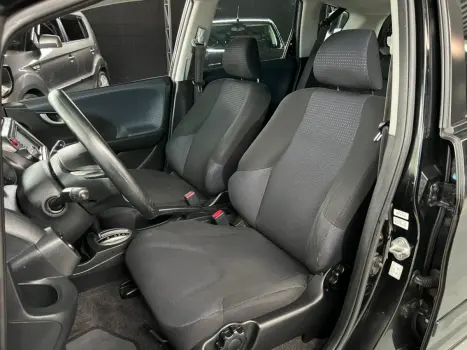 HONDA Fit 1.4 16V 4P LX FLEX AUTOM�TICO, Foto 6
