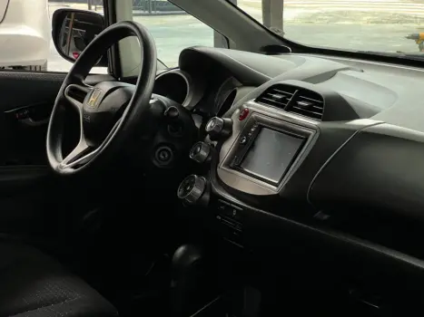 HONDA Fit 1.4 16V 4P LX FLEX AUTOM�TICO, Foto 7