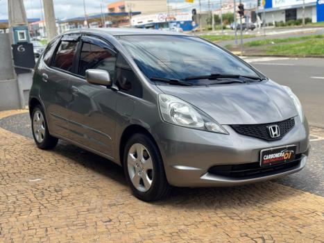 HONDA Fit 1.4 16V 4P LXL FLEX AUTOM�TICO, Foto 3