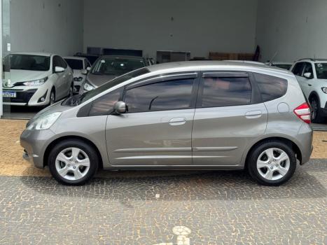 HONDA Fit 1.4 16V 4P LXL FLEX AUTOM�TICO, Foto 5
