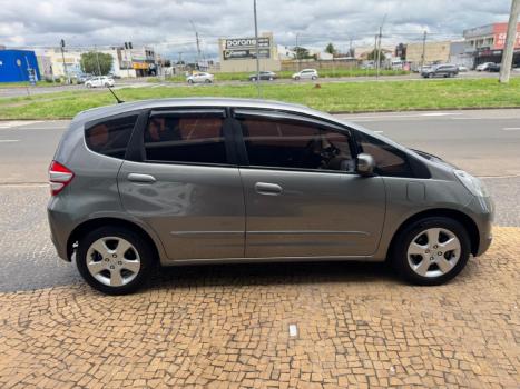 HONDA Fit 1.4 16V 4P LXL FLEX AUTOM�TICO, Foto 6
