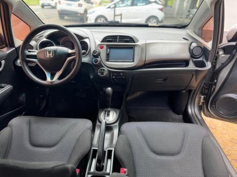 HONDA Fit 1.4 16V 4P LXL FLEX AUTOM�TICO, Foto 7