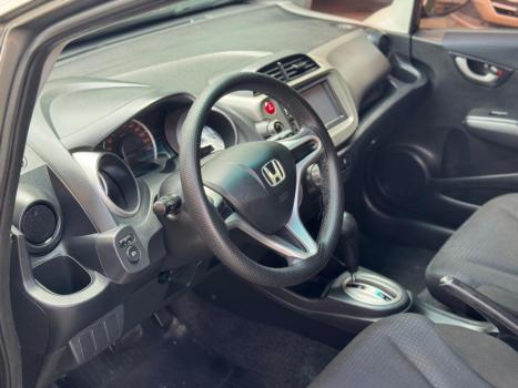 HONDA Fit 1.4 16V 4P LXL FLEX AUTOM�TICO, Foto 8
