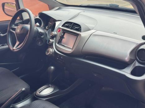 HONDA Fit 1.4 16V 4P LXL FLEX AUTOM�TICO, Foto 9