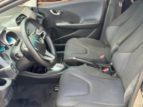 HONDA Fit 1.4 16V 4P LXL FLEX AUTOM�TICO, Foto 10
