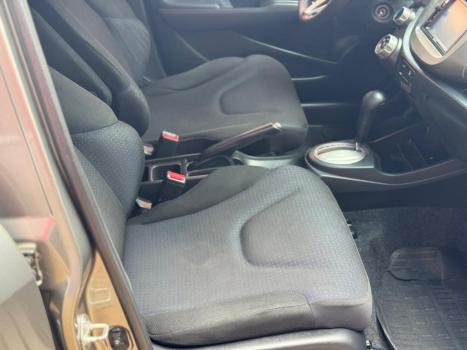 HONDA Fit 1.4 16V 4P LXL FLEX AUTOM�TICO, Foto 11