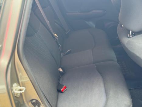 HONDA Fit 1.4 16V 4P LXL FLEX AUTOM�TICO, Foto 12