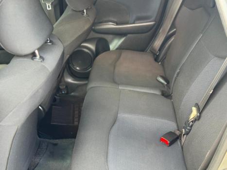 HONDA Fit 1.4 16V 4P LXL FLEX AUTOM�TICO, Foto 13