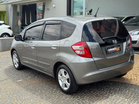 HONDA Fit 1.4 16V 4P LXL FLEX AUTOM�TICO, Foto 14