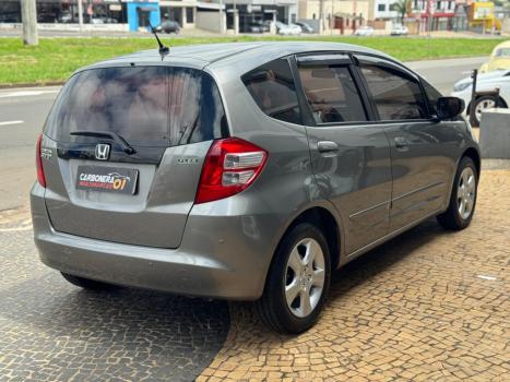 HONDA Fit 1.4 16V 4P LXL FLEX AUTOM�TICO, Foto 15