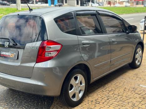 HONDA Fit 1.4 16V 4P LXL FLEX AUTOM�TICO, Foto 16