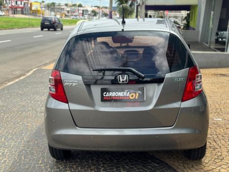 HONDA Fit 1.4 16V 4P LXL FLEX AUTOM�TICO, Foto 17