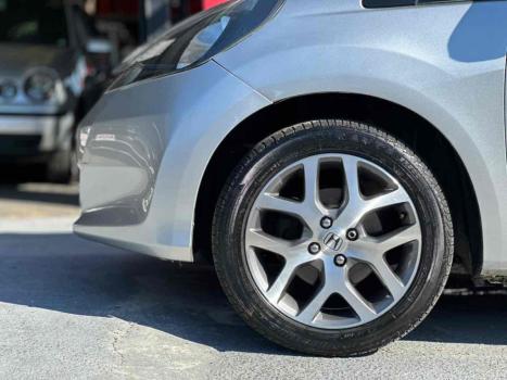 HONDA Fit 1.4 16V 4P CX FLEX AUTOM�TICO, Foto 2