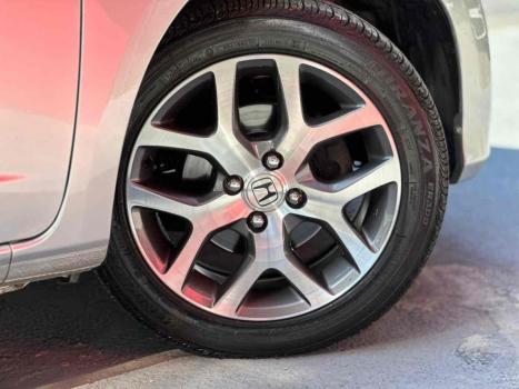 HONDA Fit 1.4 16V 4P CX FLEX AUTOM�TICO, Foto 6