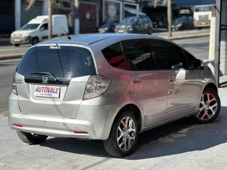 HONDA Fit 1.4 16V 4P CX FLEX AUTOM�TICO, Foto 9