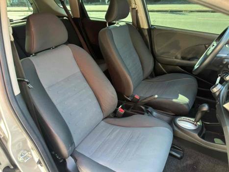 HONDA Fit 1.4 16V 4P CX FLEX AUTOM�TICO, Foto 12