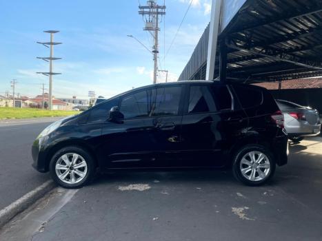 HONDA Fit 1.4 16V 4P LX FLEX AUTOM�TICO, Foto 7