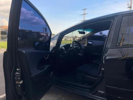 HONDA Fit 1.4 16V 4P LX FLEX AUTOM�TICO, Foto 9